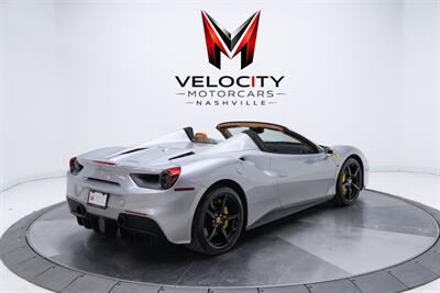 2018 Ferrari 488 Spider   - Photo 13 - Nashville, TN 37217