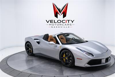 2018 Ferrari 488 Spider   - Photo 11 - Nashville, TN 37217