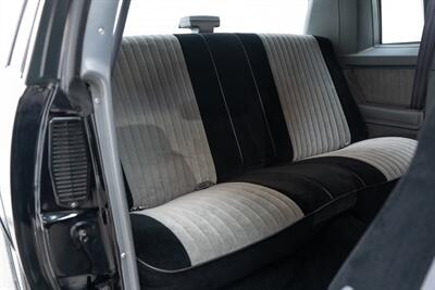 1987 Buick Regal Grand National   - Photo 36 - Nashville, TN 37217