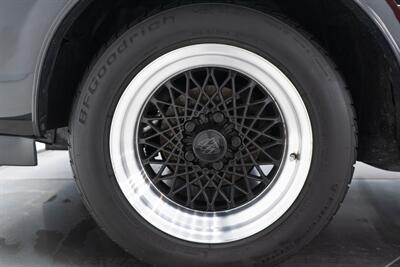 1987 Buick Regal Grand National   - Photo 80 - Nashville, TN 37217
