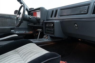 1987 Buick Regal Grand National   - Photo 45 - Nashville, TN 37217