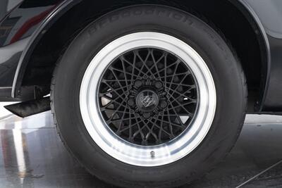 1987 Buick Regal Grand National   - Photo 81 - Nashville, TN 37217