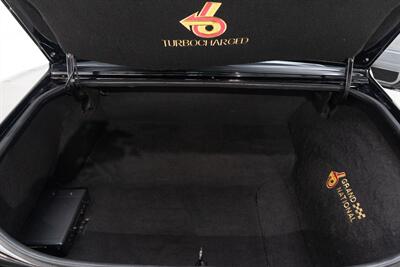 1987 Buick Regal Grand National   - Photo 51 - Nashville, TN 37217