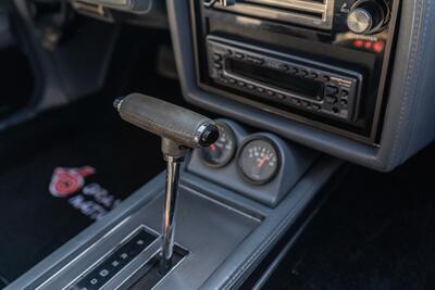 1987 Buick Regal Grand National   - Photo 56 - Nashville, TN 37217