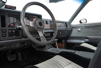 1987 Buick Regal Grand National   - Photo 57 - Nashville, TN 37217