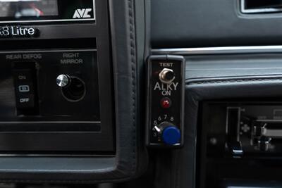 1987 Buick Regal Grand National   - Photo 67 - Nashville, TN 37217