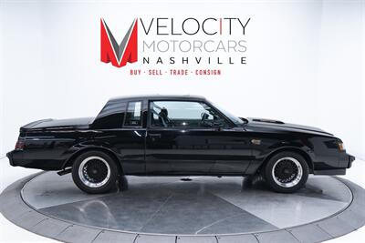 1987 Buick Regal Grand National   - Photo 5 - Nashville, TN 37217