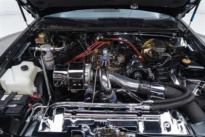 1987 Buick Regal Grand National   - Photo 29 - Nashville, TN 37217