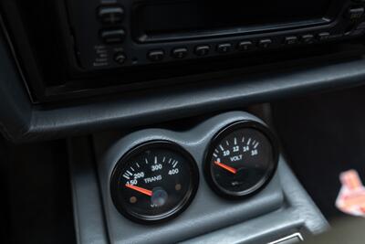 1987 Buick Regal Grand National   - Photo 65 - Nashville, TN 37217