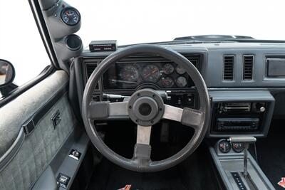 1987 Buick Regal Grand National   - Photo 63 - Nashville, TN 37217