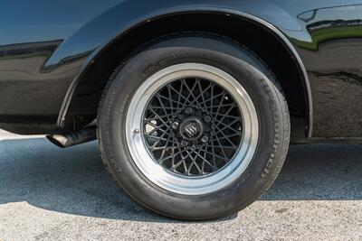 1987 Buick Regal Grand National   - Photo 77 - Nashville, TN 37217