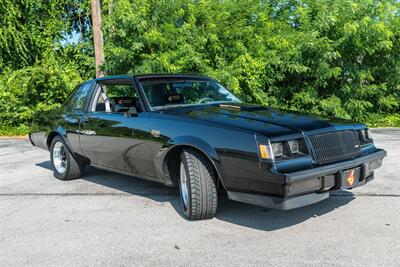 1987 Buick Regal Grand National   - Photo 74 - Nashville, TN 37217