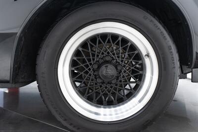 1987 Buick Regal Grand National   - Photo 82 - Nashville, TN 37217