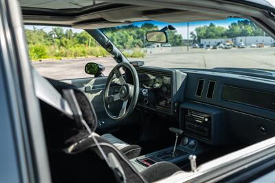 1987 Buick Regal Grand National   - Photo 76 - Nashville, TN 37217