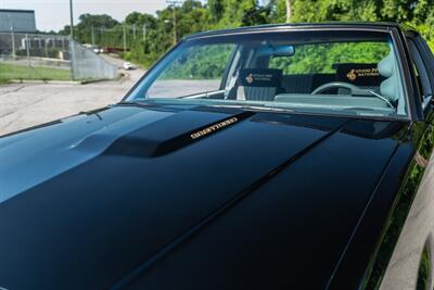 1987 Buick Regal Grand National   - Photo 73 - Nashville, TN 37217