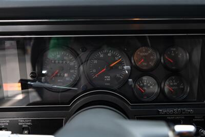 1987 Buick Regal Grand National   - Photo 69 - Nashville, TN 37217