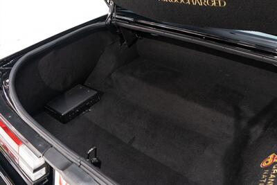 1987 Buick Regal Grand National   - Photo 52 - Nashville, TN 37217