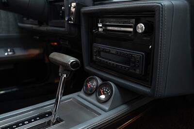 1987 Buick Regal Grand National   - Photo 47 - Nashville, TN 37217