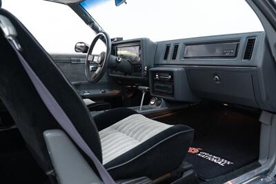 1987 Buick Regal Grand National   - Photo 44 - Nashville, TN 37217