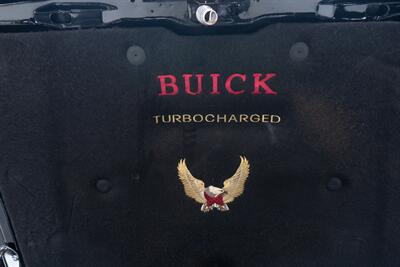 1987 Buick Regal Grand National   - Photo 34 - Nashville, TN 37217