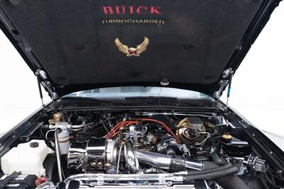 1987 Buick Regal Grand National   - Photo 35 - Nashville, TN 37217