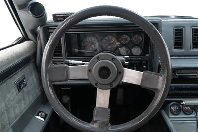 1987 Buick Regal Grand National   - Photo 62 - Nashville, TN 37217