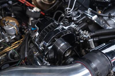 1987 Buick Regal Grand National   - Photo 32 - Nashville, TN 37217