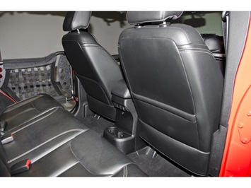 2013 Jeep Wrangler Unlimited Sahara   - Photo 52 - Nashville, TN 37217