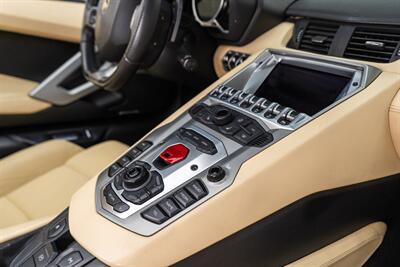 2013 Lamborghini Aventador LP700-4 - Photo 68 - Nashville, TN 37217