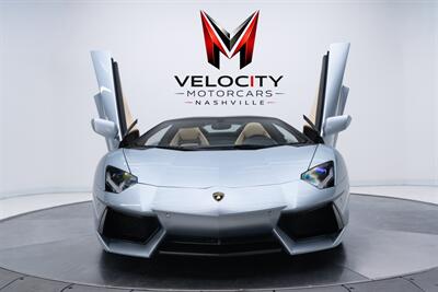 2013 Lamborghini Aventador LP700-4 - Photo 21 - Nashville, TN 37217
