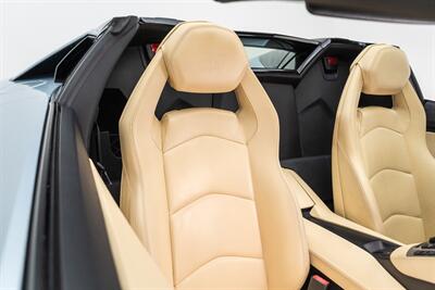 2013 Lamborghini Aventador LP700-4 - Photo 56 - Nashville, TN 37217