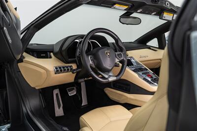2013 Lamborghini Aventador LP700-4 - Photo 89 - Nashville, TN 37217