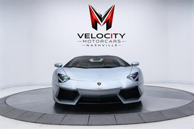 2013 Lamborghini Aventador LP700-4 - Photo 5 - Nashville, TN 37217