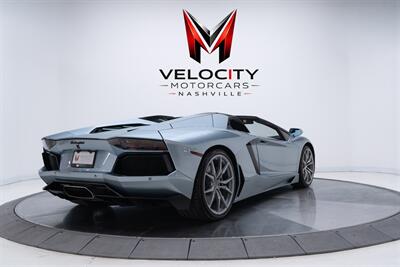 2013 Lamborghini Aventador LP700-4 - Photo 16 - Nashville, TN 37217