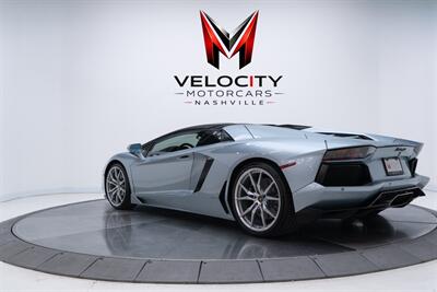 2013 Lamborghini Aventador LP700-4 - Photo 10 - Nashville, TN 37217