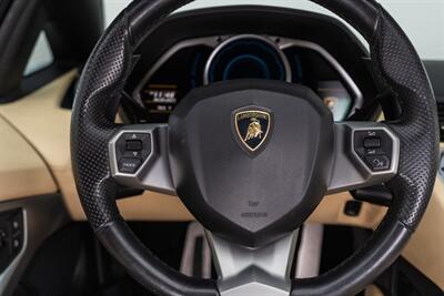 2013 Lamborghini Aventador LP700-4 - Photo 97 - Nashville, TN 37217