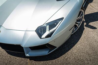 2013 Lamborghini Aventador LP700-4 - Photo 110 - Nashville, TN 37217