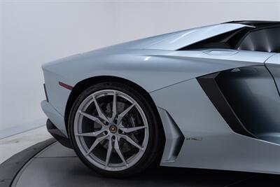 2013 Lamborghini Aventador LP700-4 - Photo 32 - Nashville, TN 37217