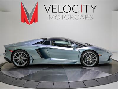 2013 Lamborghini Aventador LP 700-4   - Photo 7 - Nashville, TN 37217