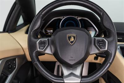 2013 Lamborghini Aventador LP700-4 - Photo 96 - Nashville, TN 37217