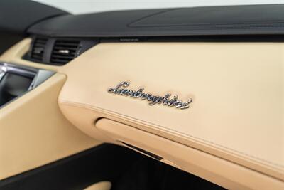 2013 Lamborghini Aventador LP700-4 - Photo 67 - Nashville, TN 37217