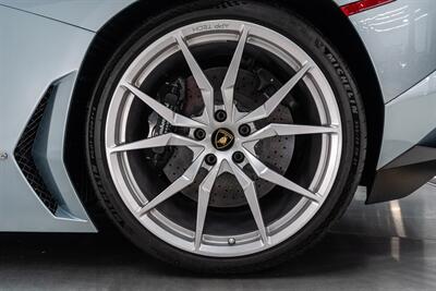 2013 Lamborghini Aventador LP700-4 - Photo 103 - Nashville, TN 37217