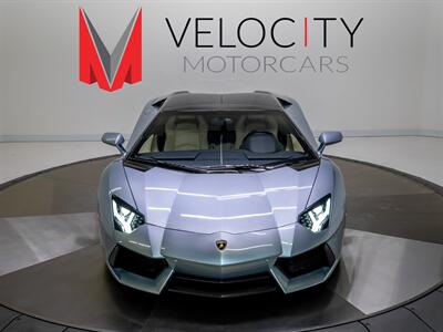 2013 Lamborghini Aventador LP 700-4   - Photo 14 - Nashville, TN 37217