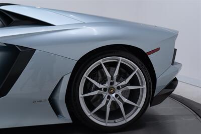 2013 Lamborghini Aventador LP700-4 - Photo 37 - Nashville, TN 37217