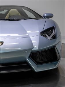 2013 Lamborghini Aventador LP 700-4   - Photo 52 - Nashville, TN 37217