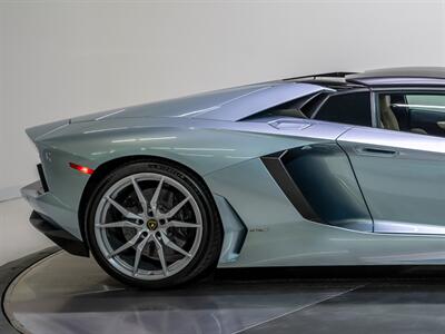 2013 Lamborghini Aventador LP 700-4   - Photo 34 - Nashville, TN 37217