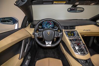 2013 Lamborghini Aventador LP 700-4   - Photo 85 - Nashville, TN 37217