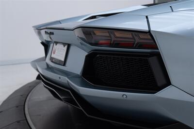 2013 Lamborghini Aventador LP700-4 - Photo 34 - Nashville, TN 37217