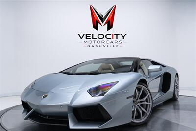 2013 Lamborghini Aventador LP700-4 - Photo 3 - Nashville, TN 37217