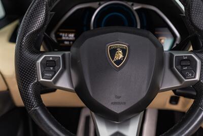 2013 Lamborghini Aventador LP700-4 - Photo 98 - Nashville, TN 37217